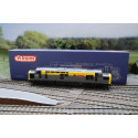 Class 37 British Steel Hunterston ViTrains 2026